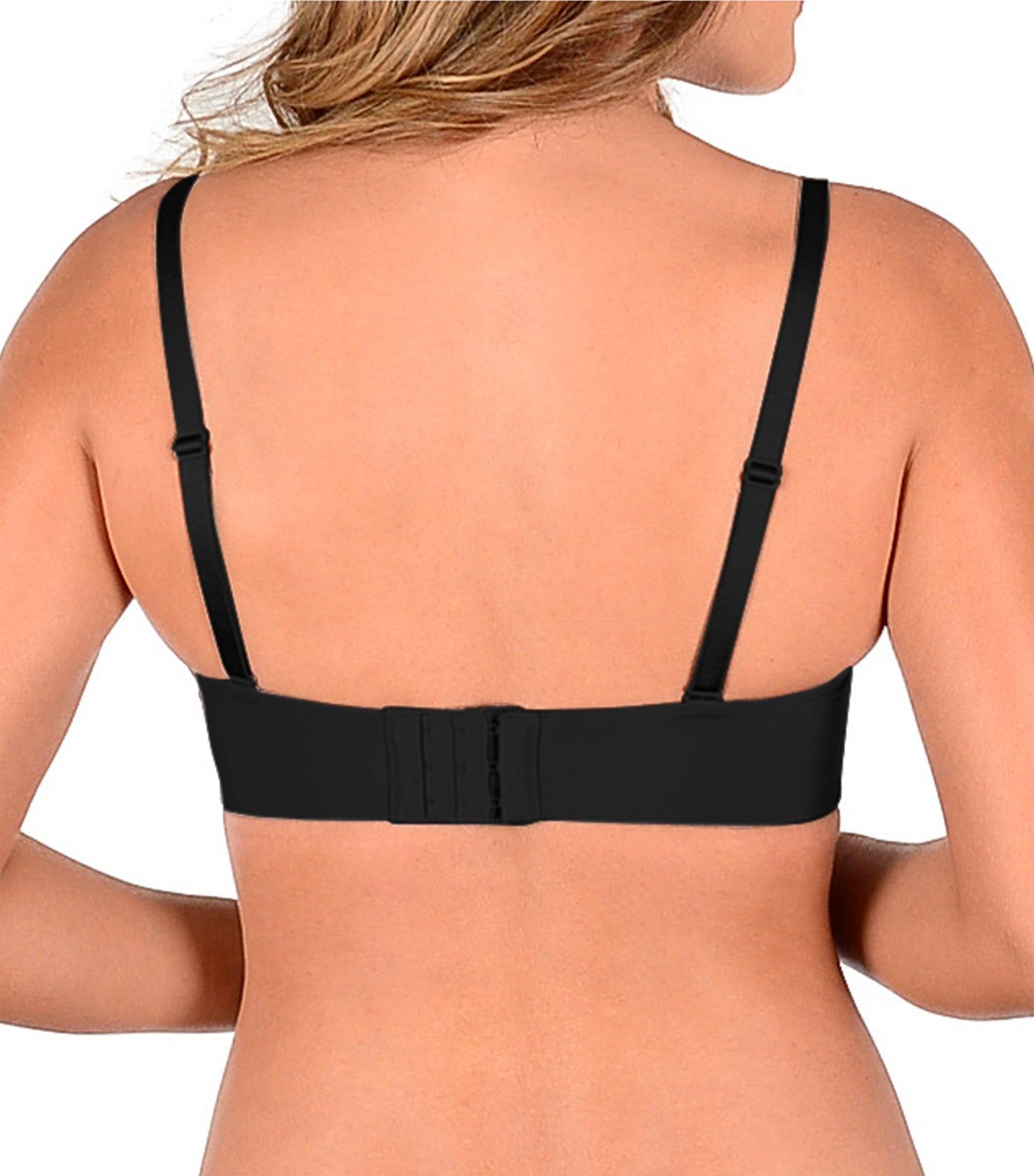 triumph maximizer 736 wired detachable bra black