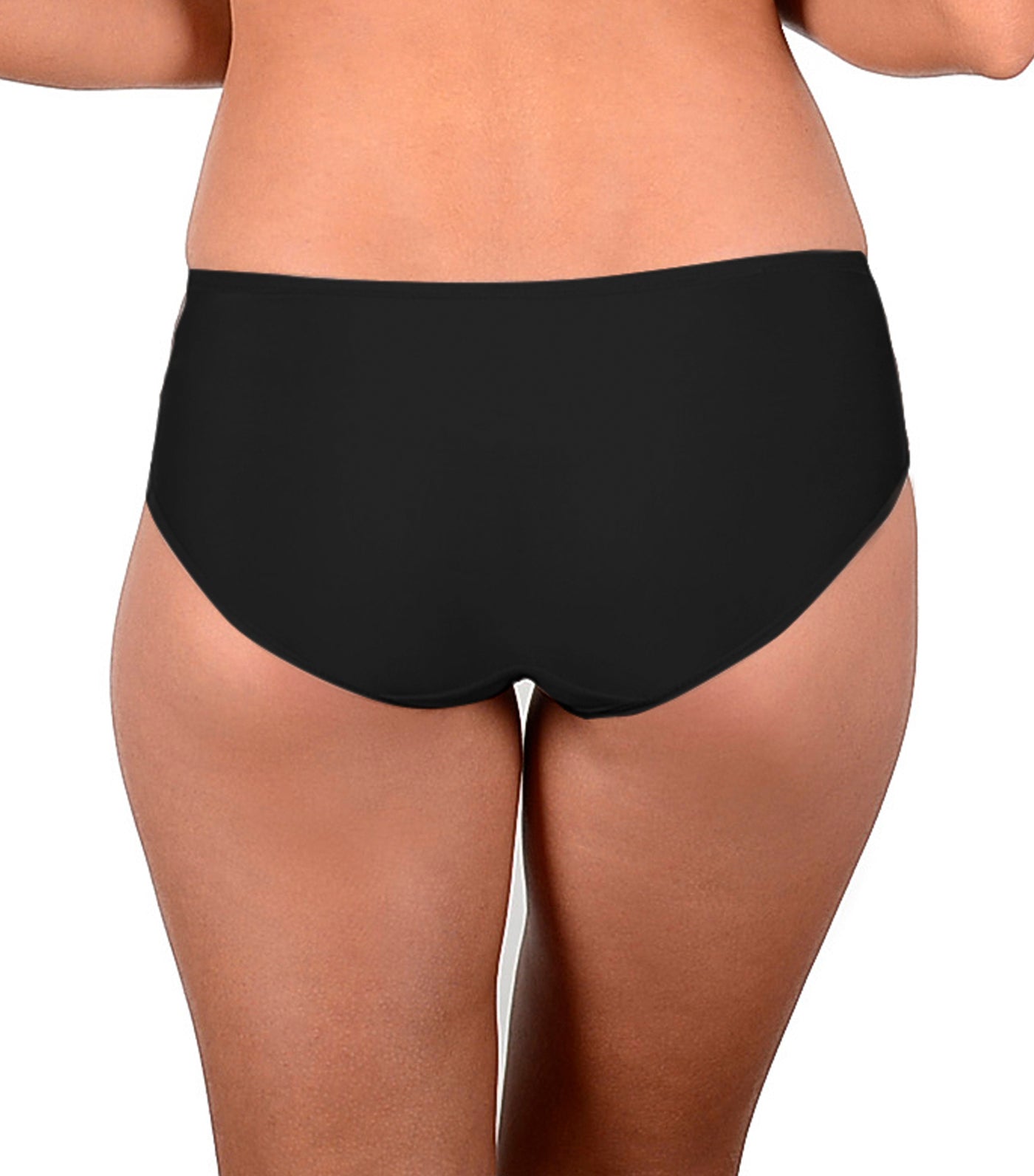 triumph maximizer 736 hipster panty black