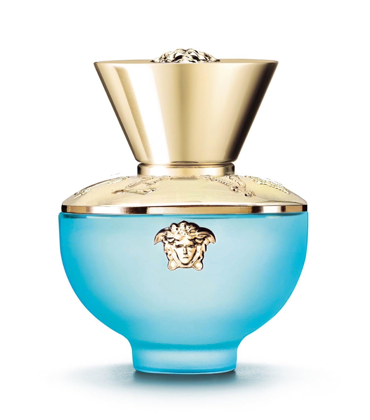 Versace pour femme eau de parfum spray 50ml Clearance