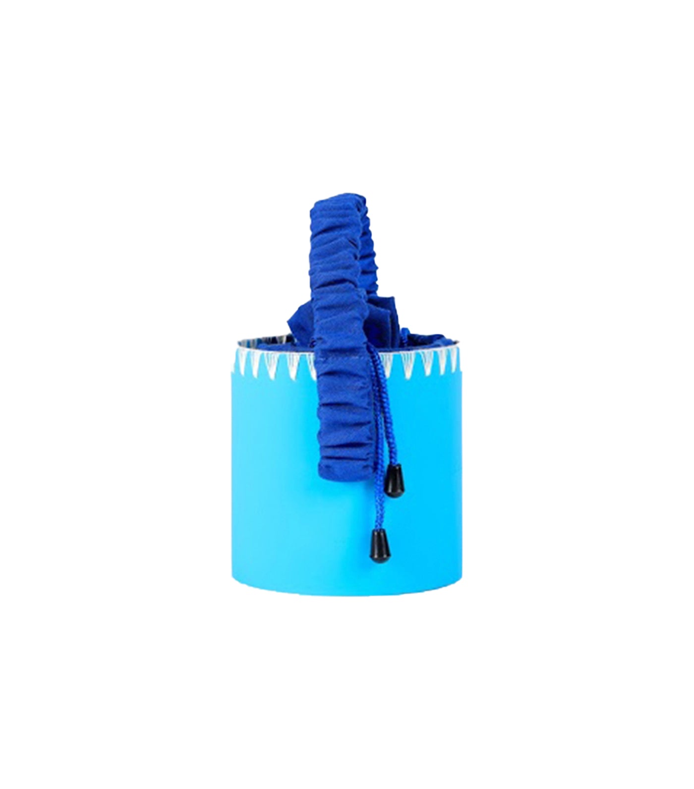 viajecito milvidas splashbucket monochrome blue