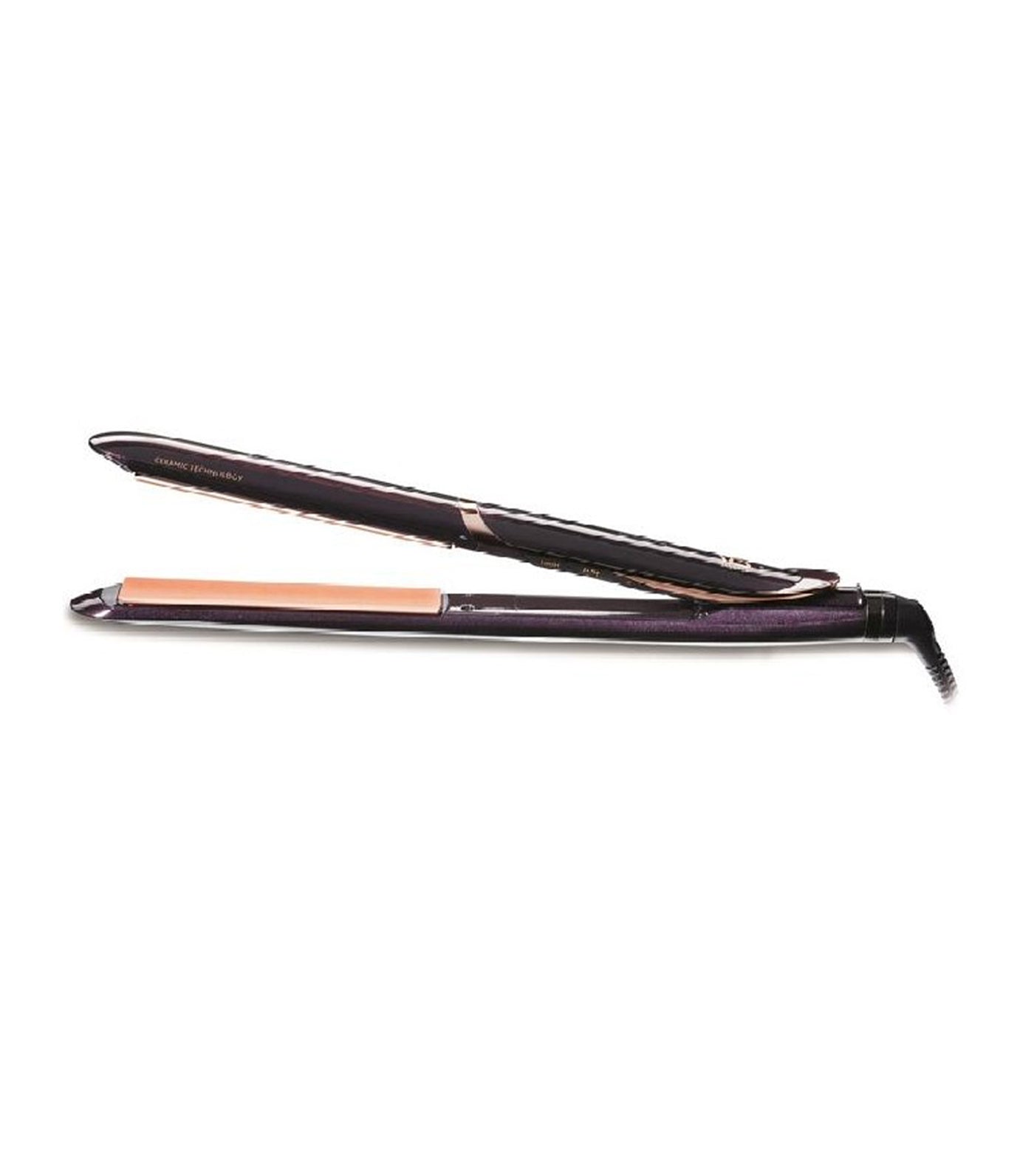 Vidal Sassoon 25MM Keratin Straightener