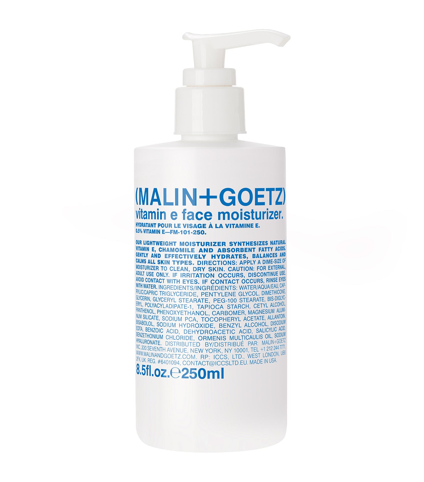 vitamin e face moisturizer