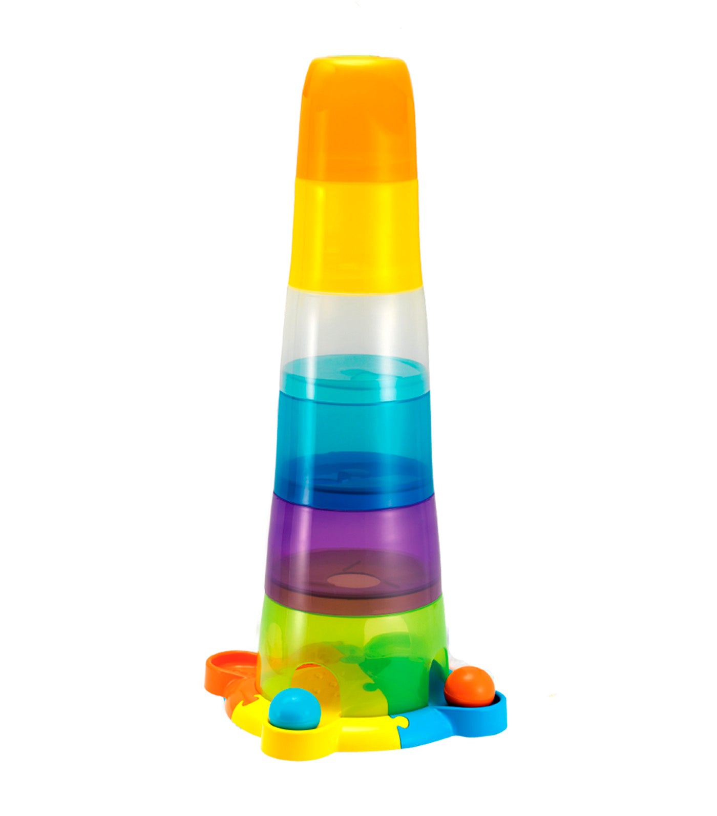 winfun stack 'n roll fun