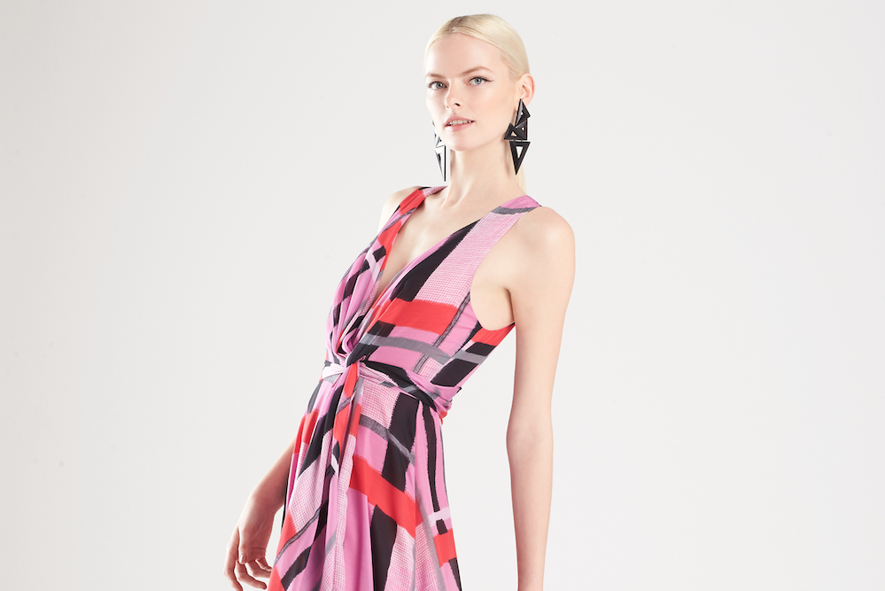 New In-Store: Josie Natori Resort 2019