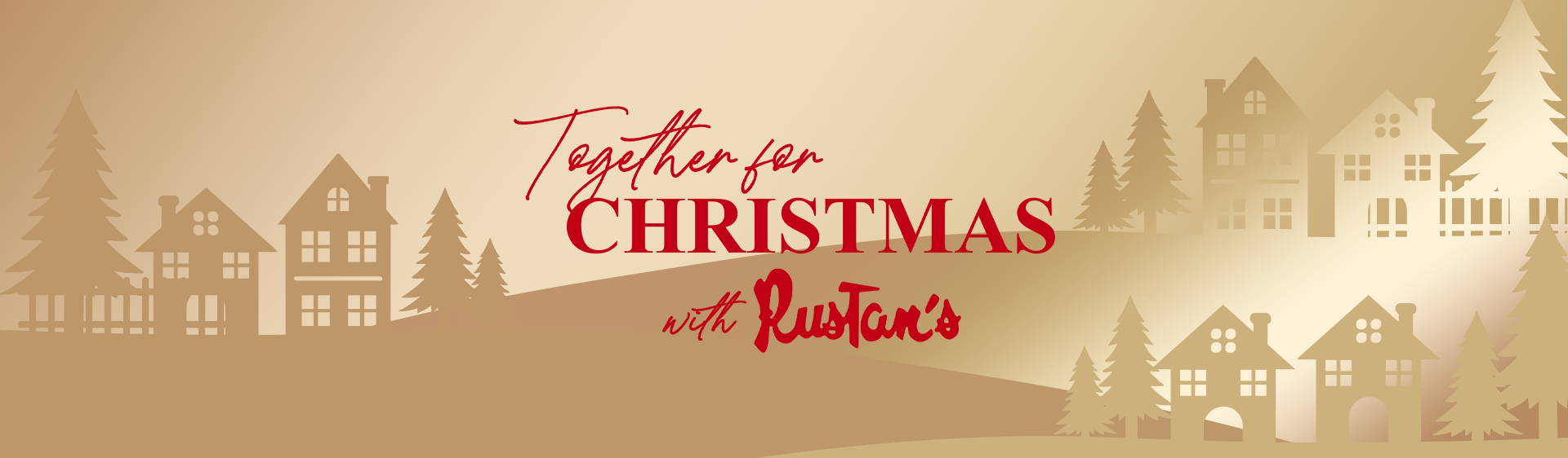 Start Your Holiday Shopping with Ease at Rustan's