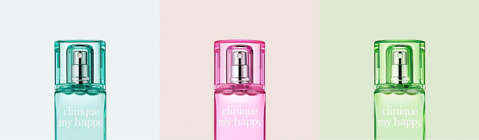 The Scent of Happiness Rustans