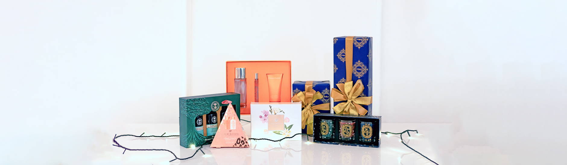 Extraordinary Christmas Gifts: More Beauty Gift Sets and Stocking Stuffers