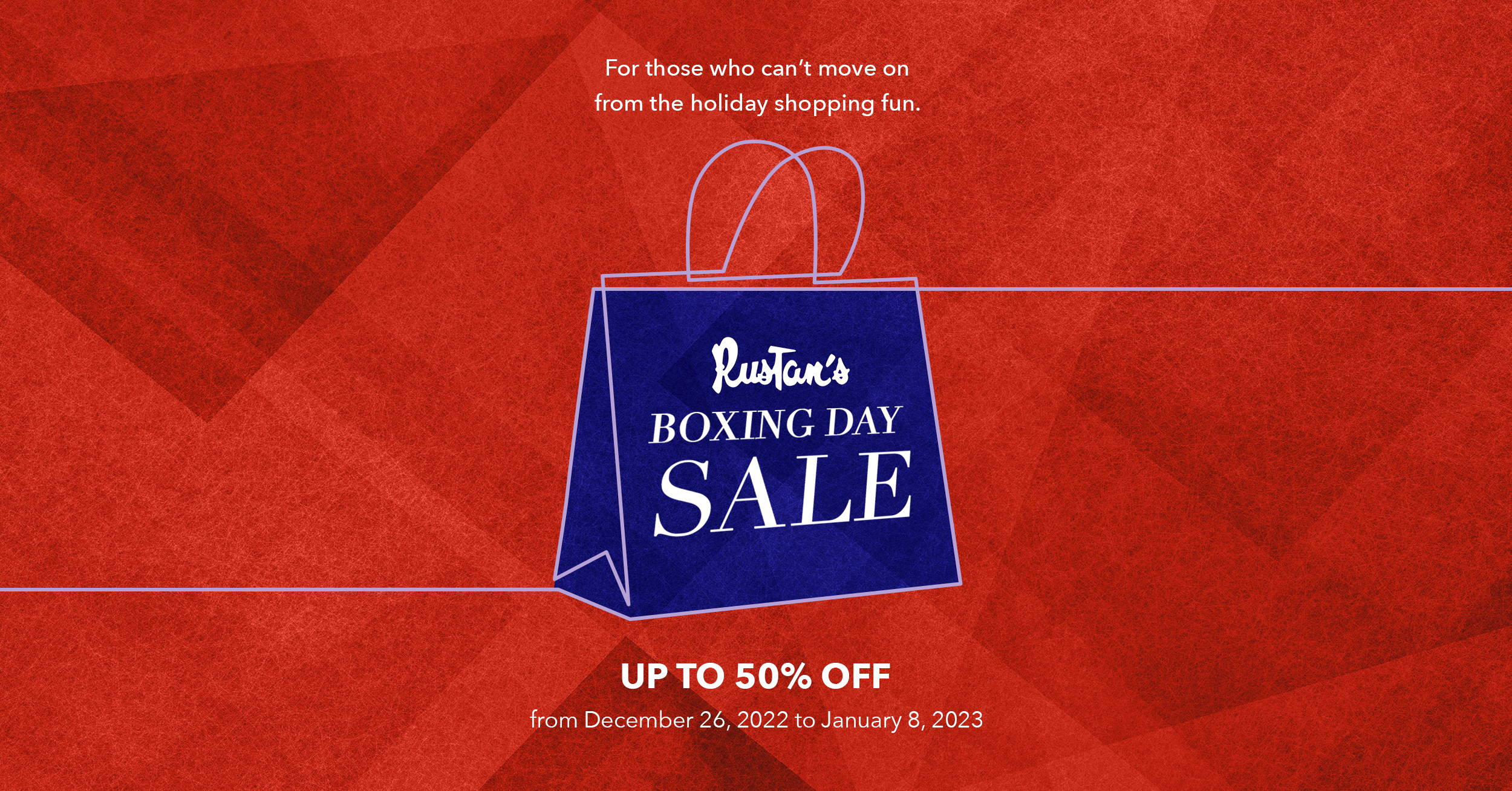 Bally boxing discount day sale