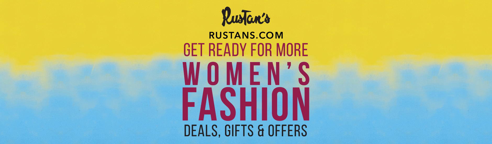 Get Ready for More Deals, Gifts & Offers: Women's Fashion