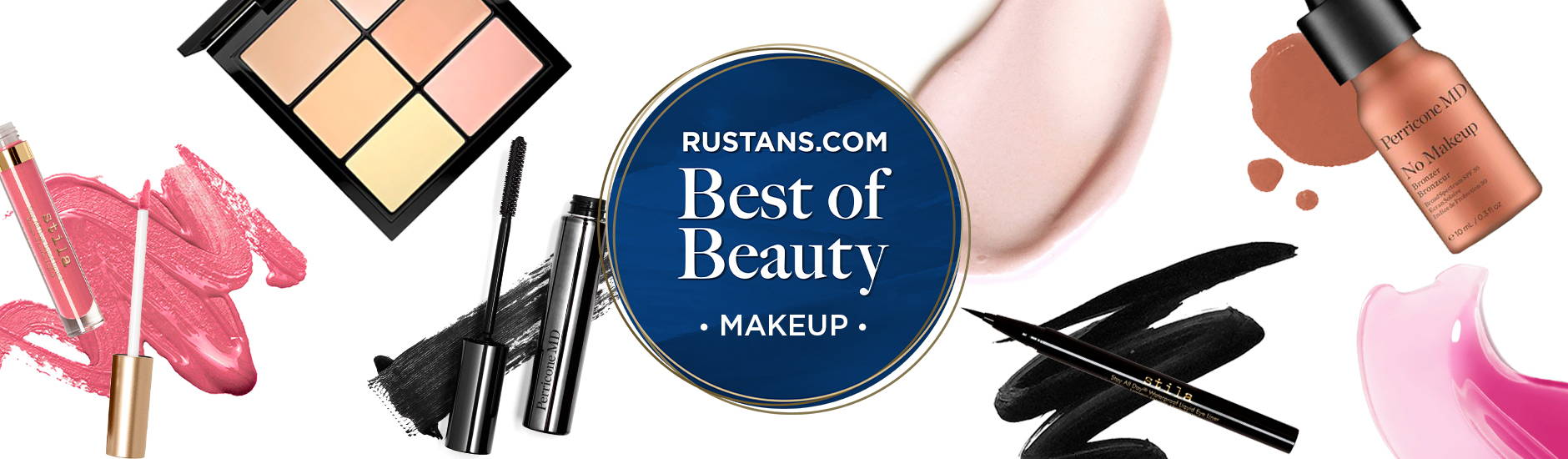 Best of Beauty: Makeup