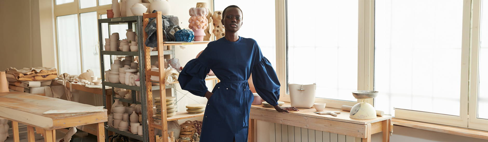 Fall-Winter 2025: Parisian Artisans