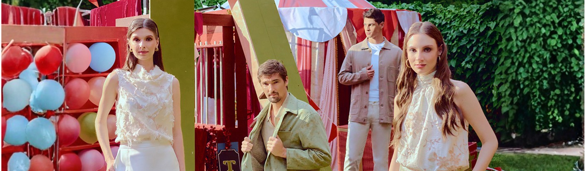 Picture-Perfect Holiday Makeup with MAC Cosmetics