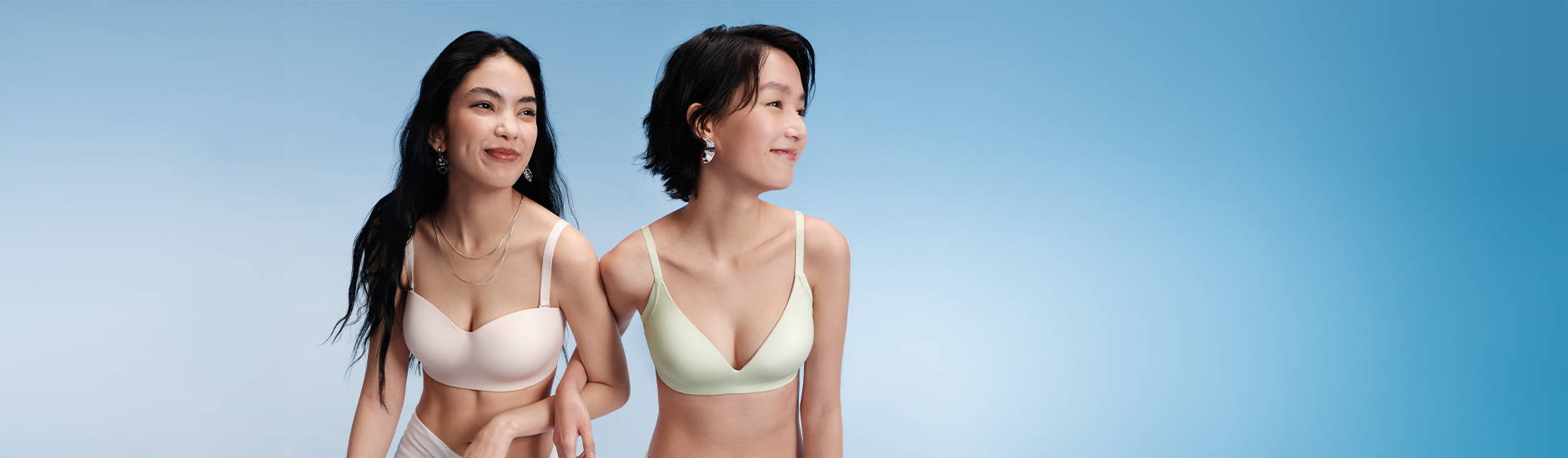 Triumph: Find your size
