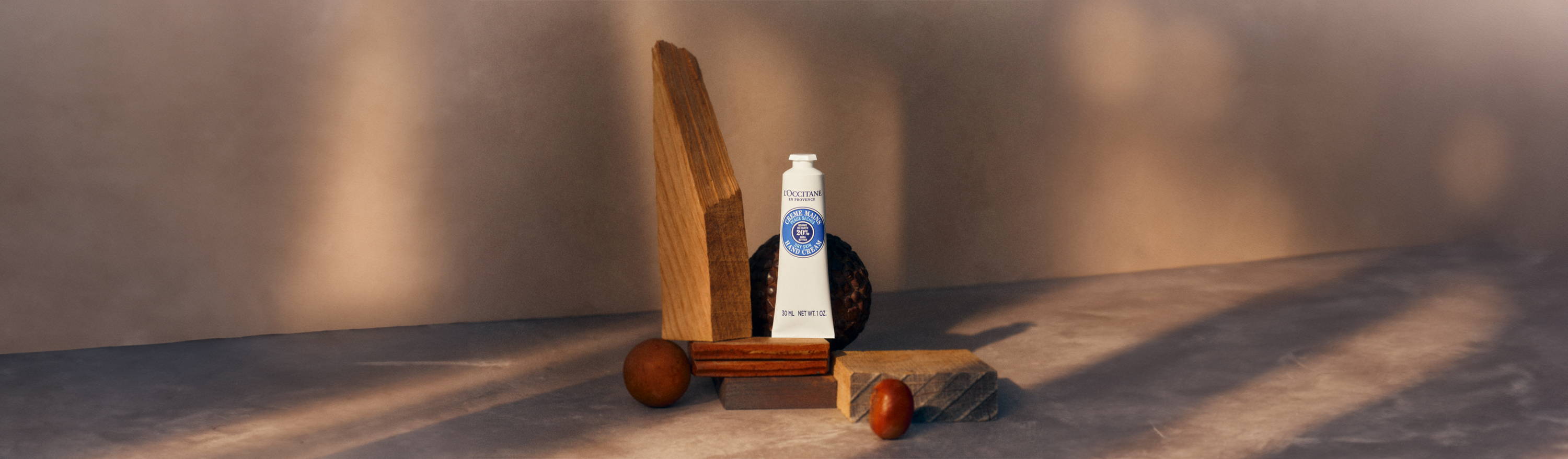 L'Occitane Shea Butter: A Journey to Nourished Skin
