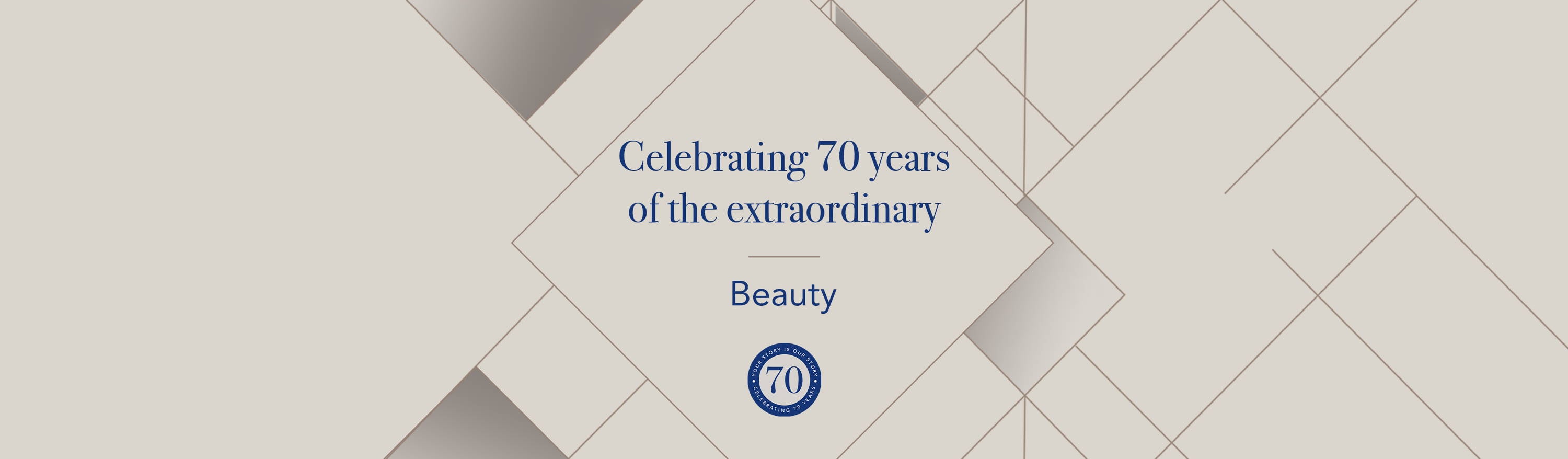 Rustan's 70th Anniversary Offers: Beauty