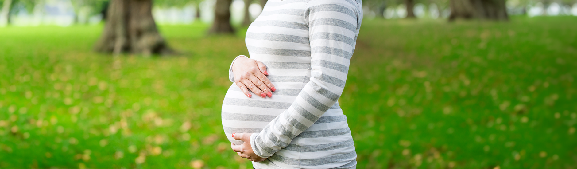 What to get when you're expecting