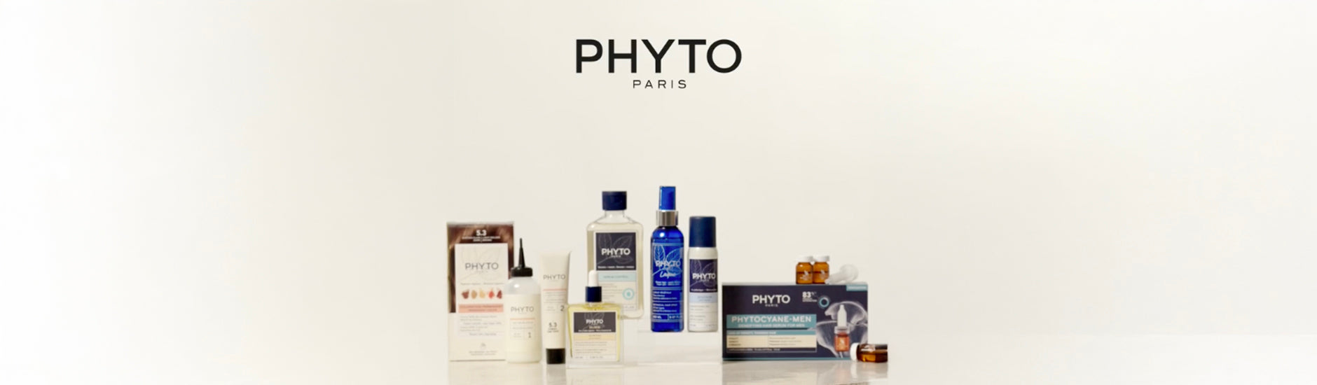 Phyto image set