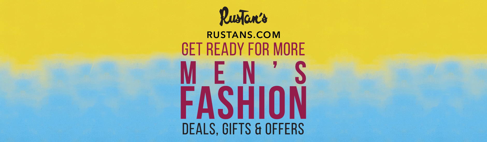 Get Ready for More Deals, Gifts & Offers: Men's Fashion