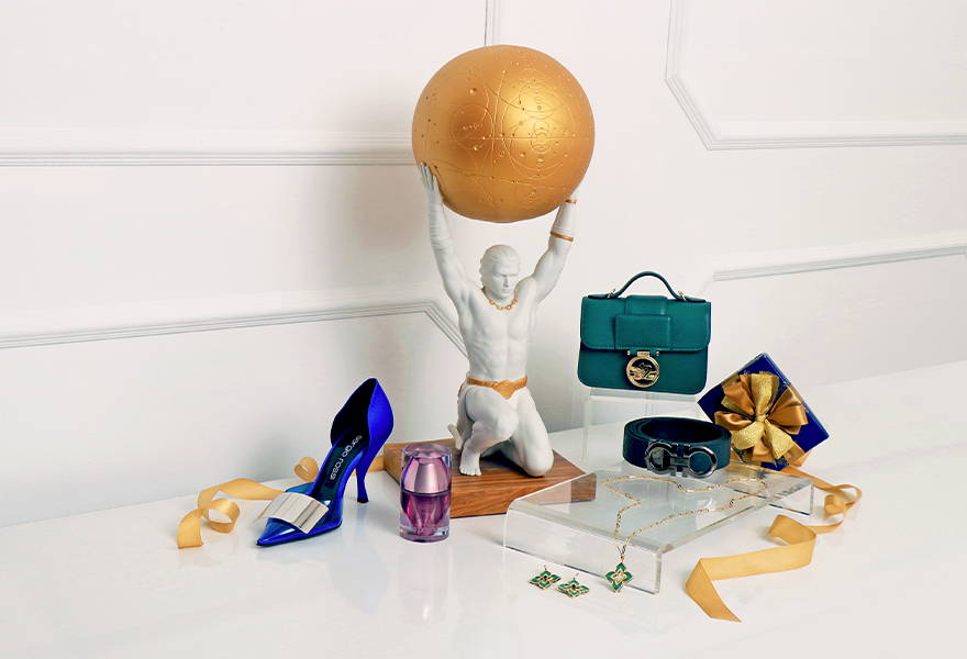 Luxury Gifts Forever—An Extraordinary Christmas Gift Guide