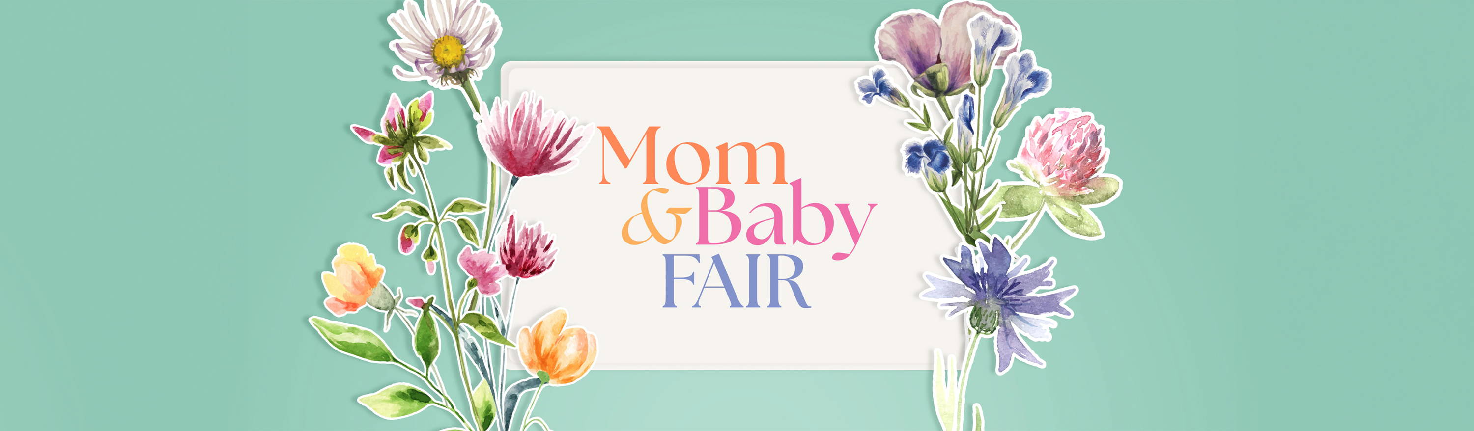 Rustan's celebrates moms with annual Mom & Baby Fair