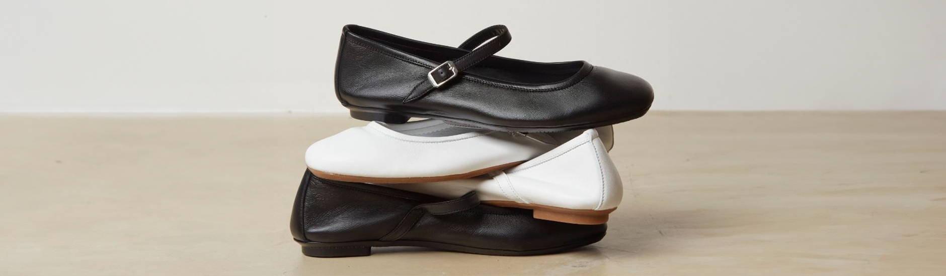 Slip into everyday sophistication with Reqins, now at Rustan's