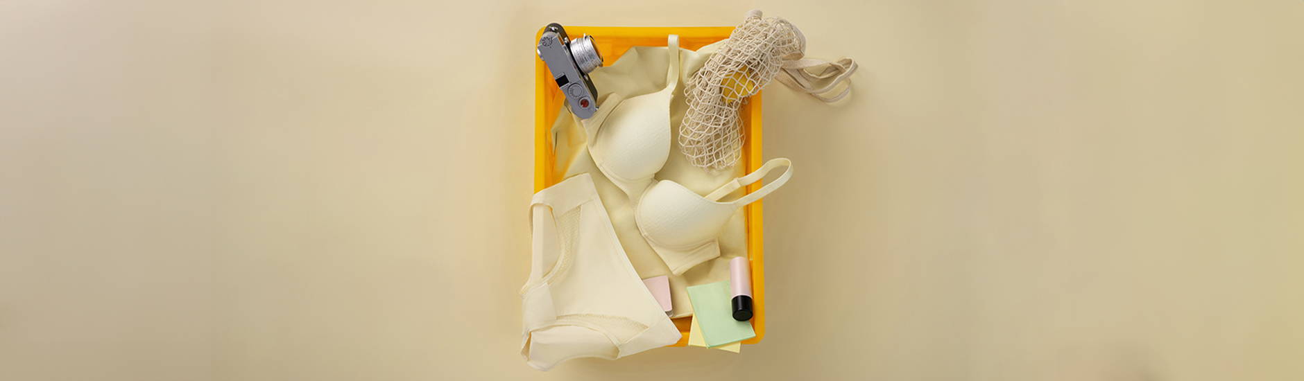 Your Everyday Essential: Why the T-Shirt Bra is a Wardrobe Must-Have
