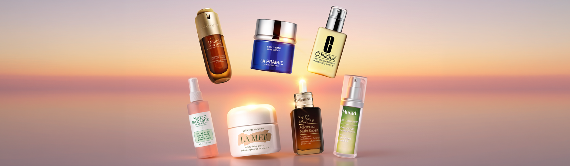 7 Skincare Heroes that Have Stood the Test of Time