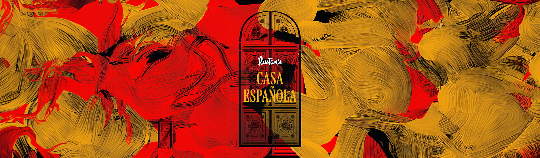 Rustan's Spanish Festival "Casa Española" transports you to Spain with a month-long culinary celebration