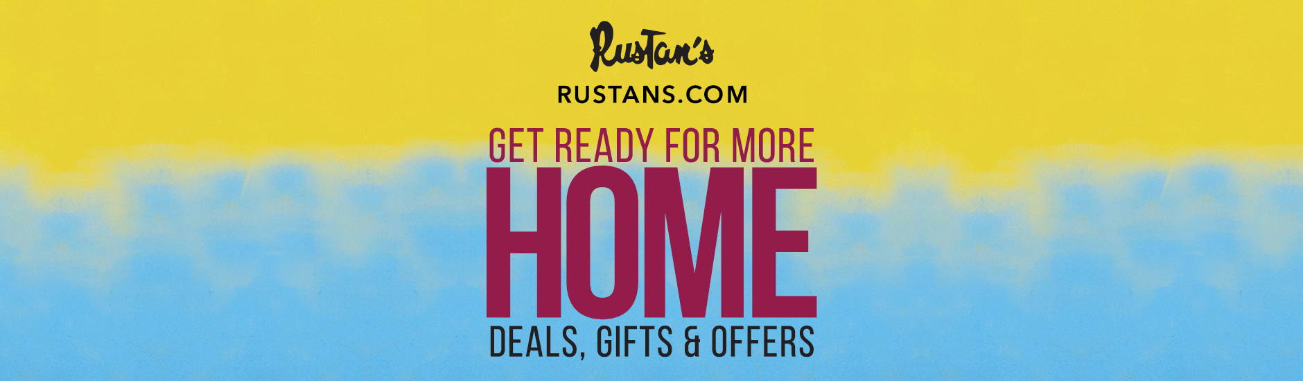 Get Ready for More Deals, Gifts & Offers: Home