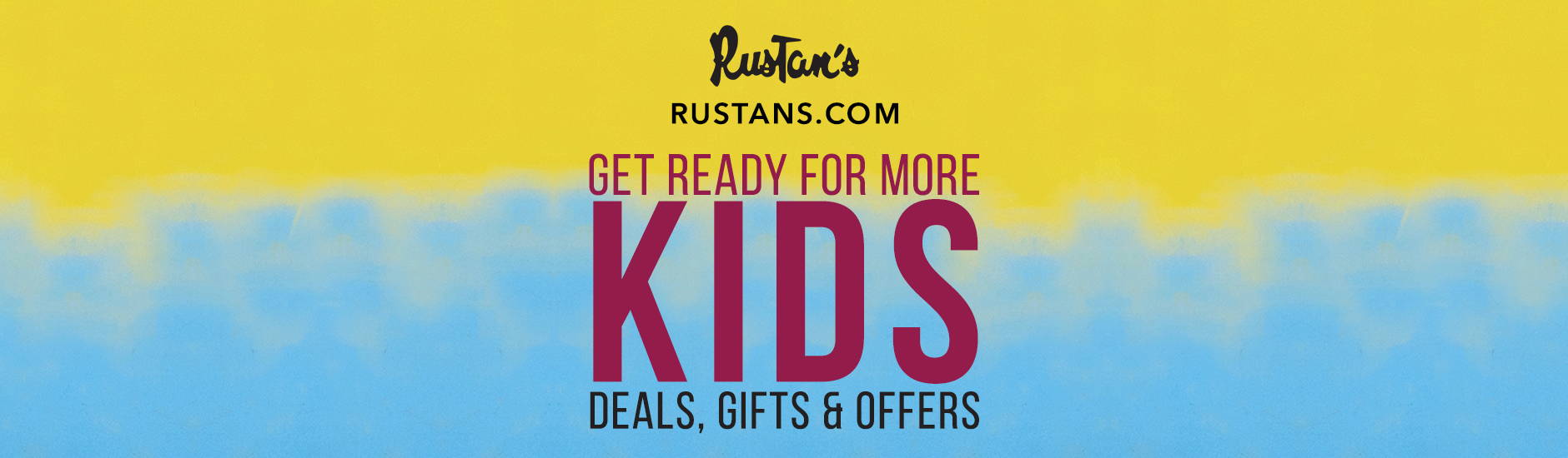 Get Ready for More Deals, Gifts & Offers: Kids