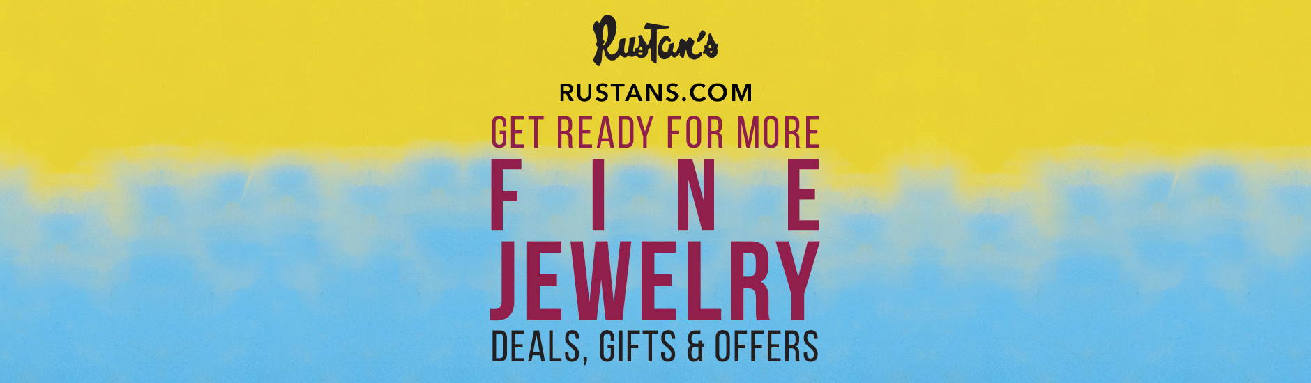 Get Ready for More Deals, Gifts & Offers: Fine Jewelry