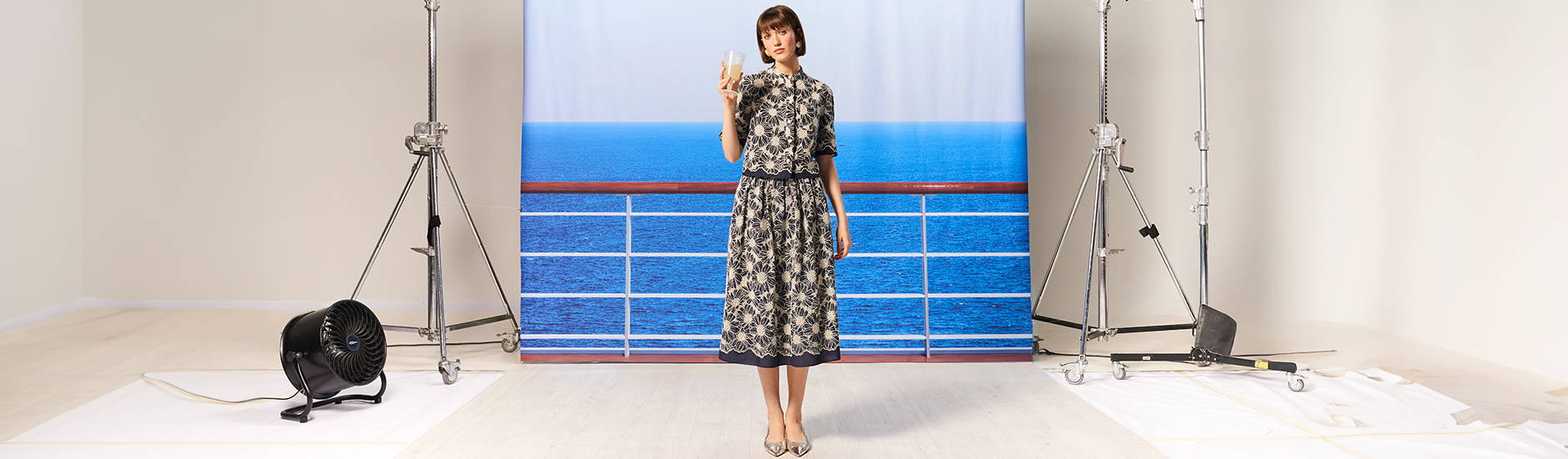 From Paris, with love: Tara Jarmon now at Rustan's