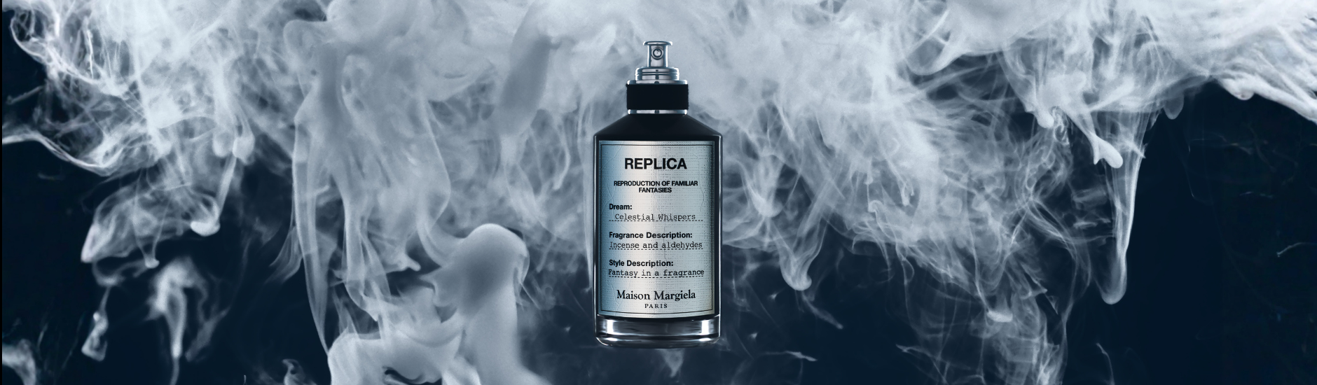 Step into the calm fantasy of Celestial Whispers