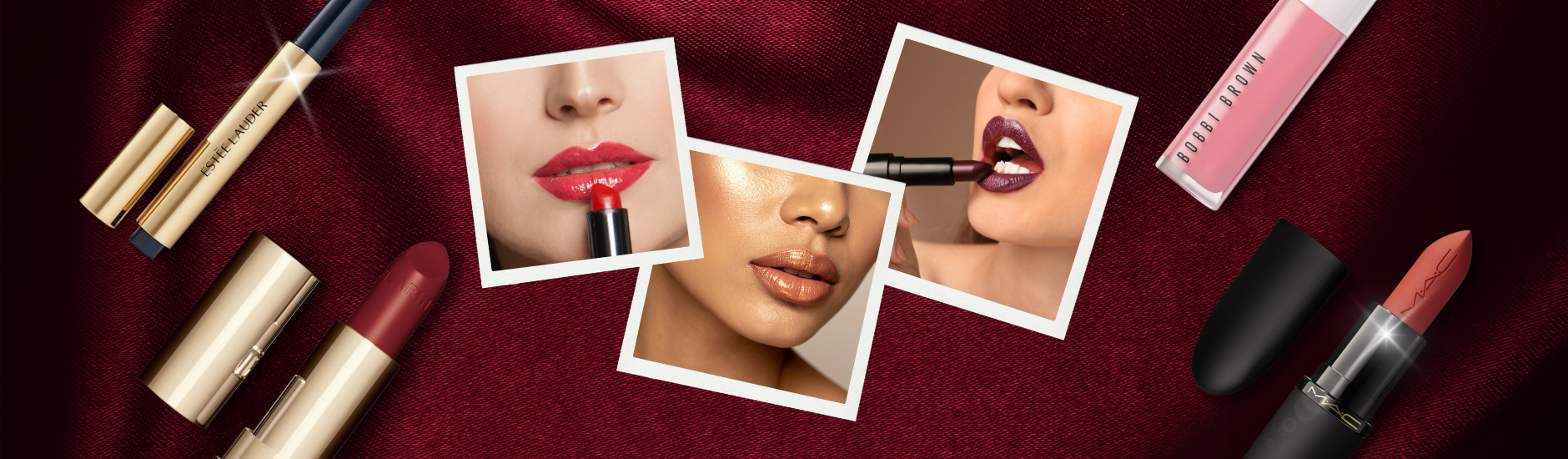 What Your Everyday Lipstick Says About You
