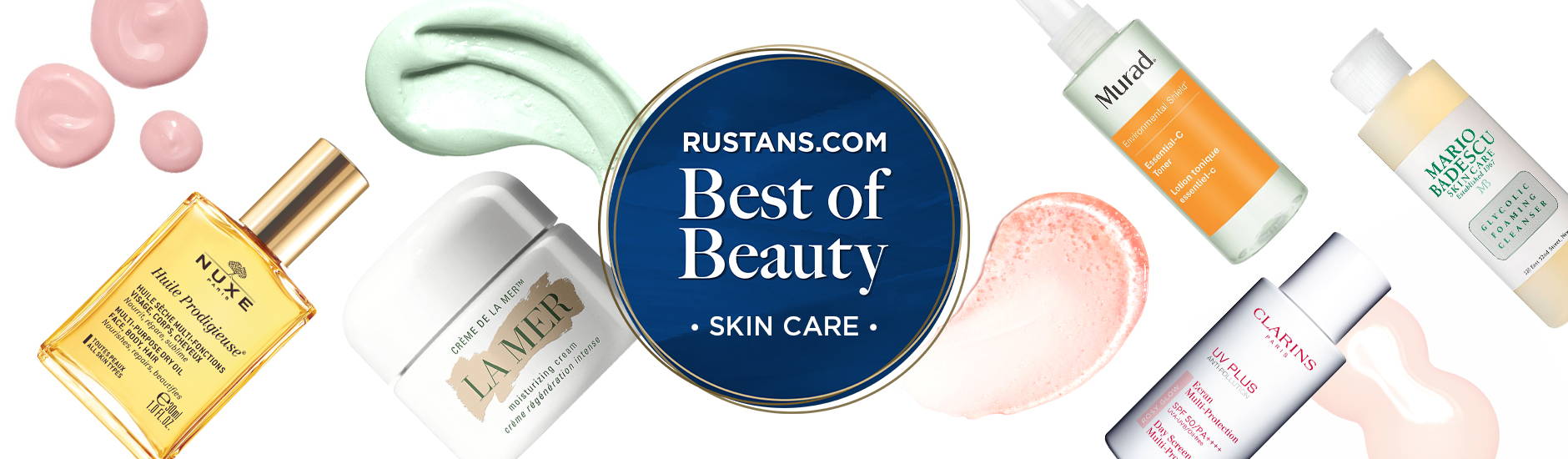 Best of Beauty: Skin Care