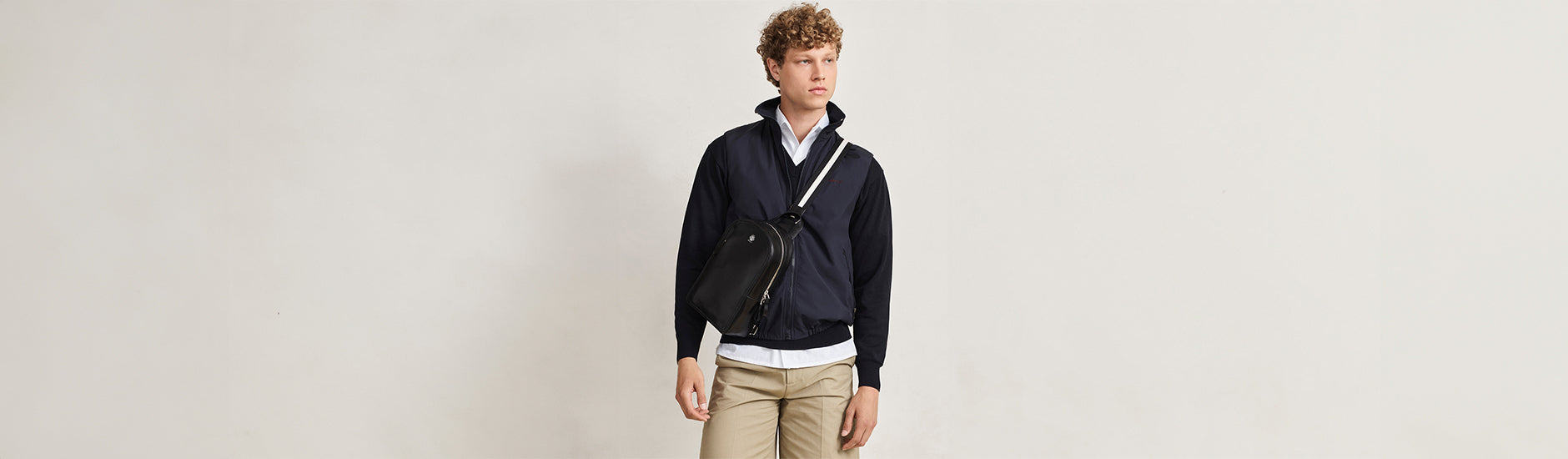 Introducing The Bally Ray Collection