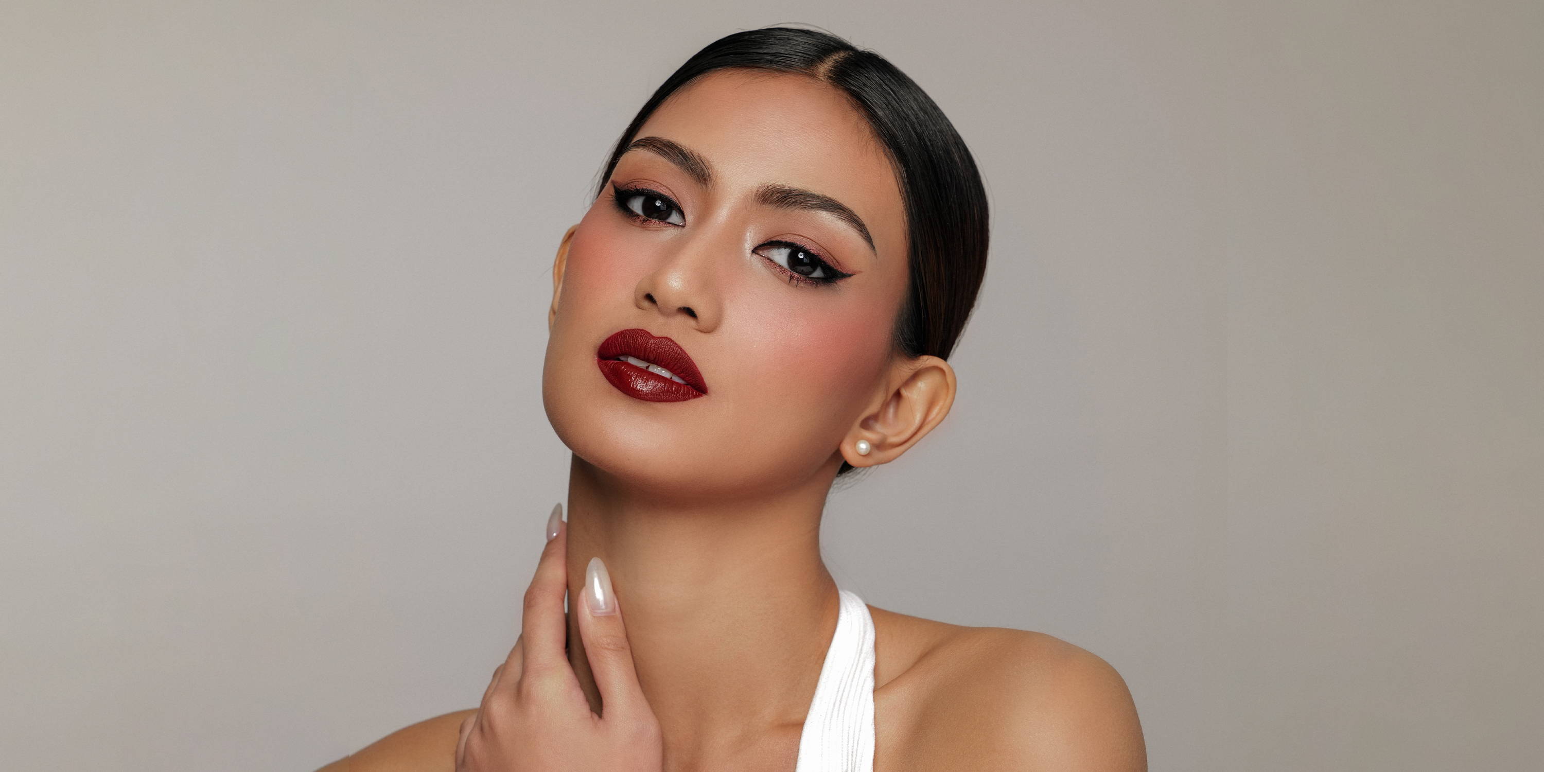 Bring Out Your Own Glam with Justin Soriano