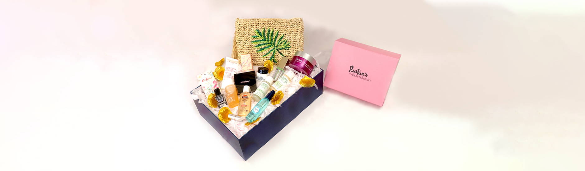Giveaway Alert: Nicole Andersson’s Beauty Box