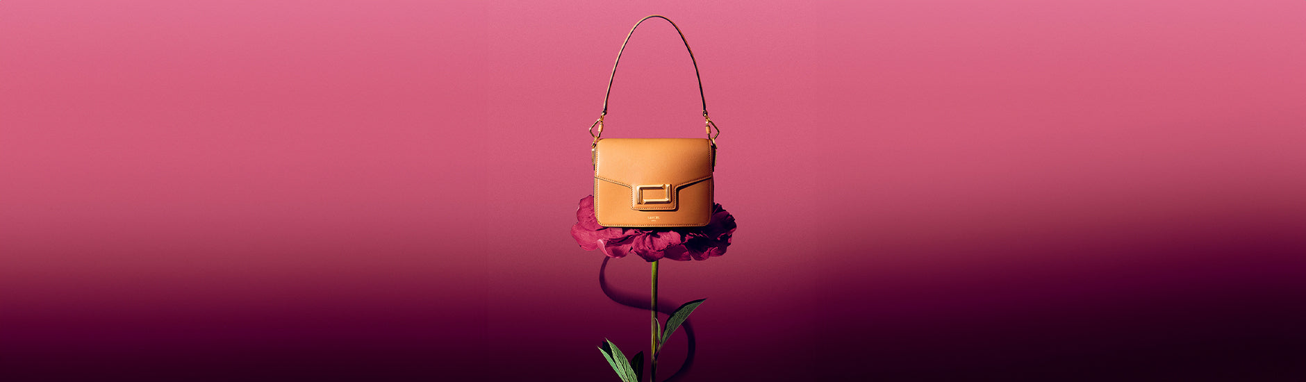Lancel Arrives in Manila