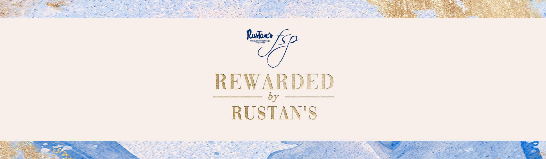 Loyal Customers, The Heart of Rustan's