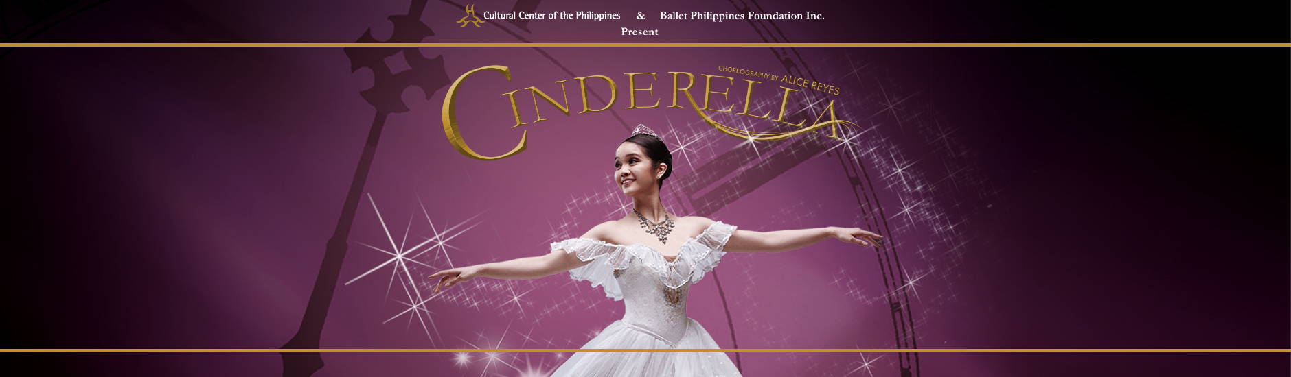 FSP Exclusive: A Special Offer from Ballet Philippines