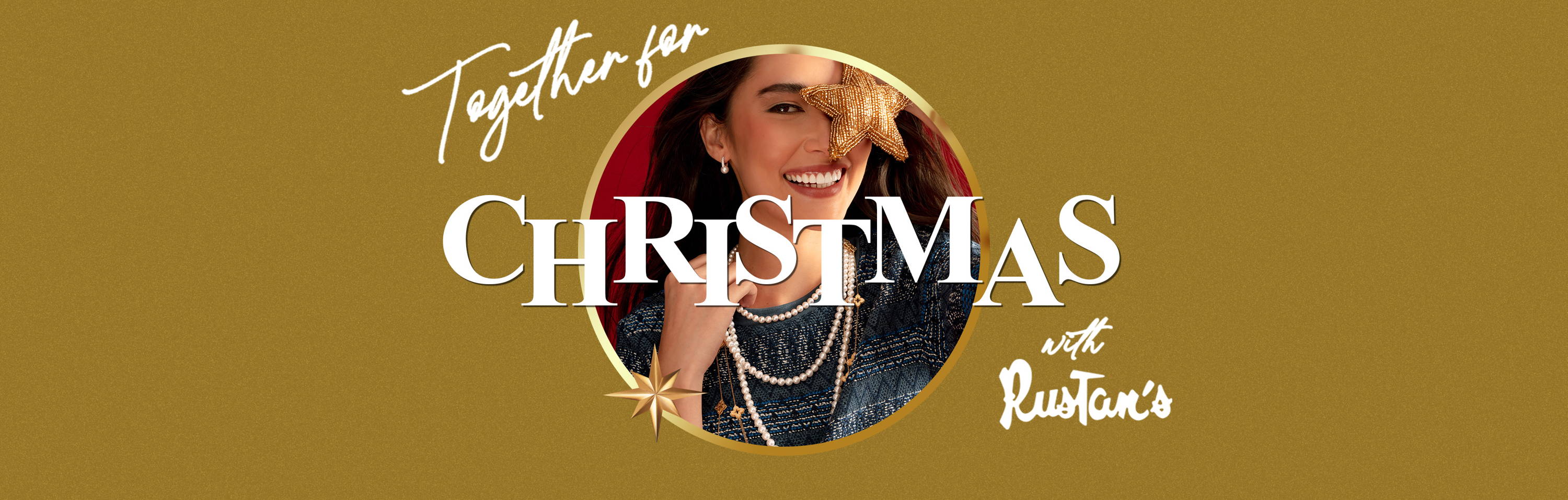 More Shopping at Rustan's, Merrier Christmas with PNB