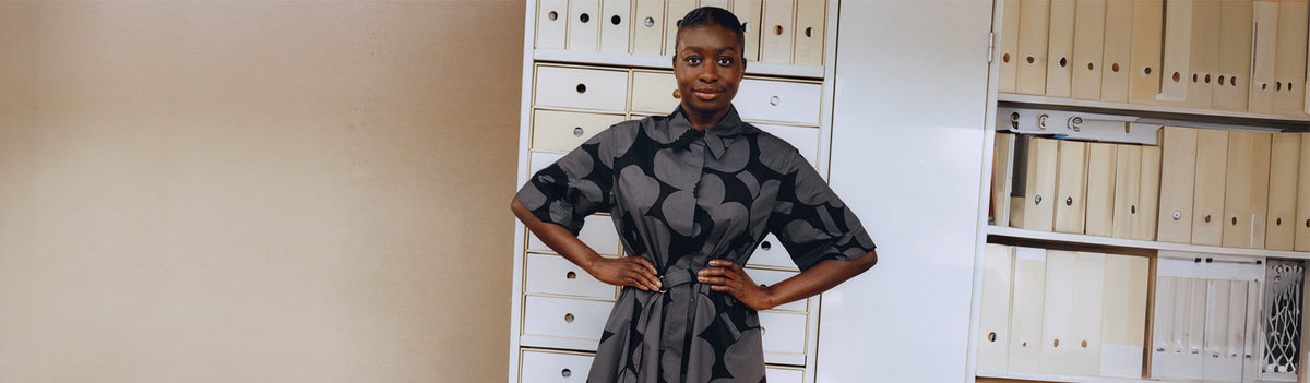 Marimekko: Iconic Prints, Modern Living
