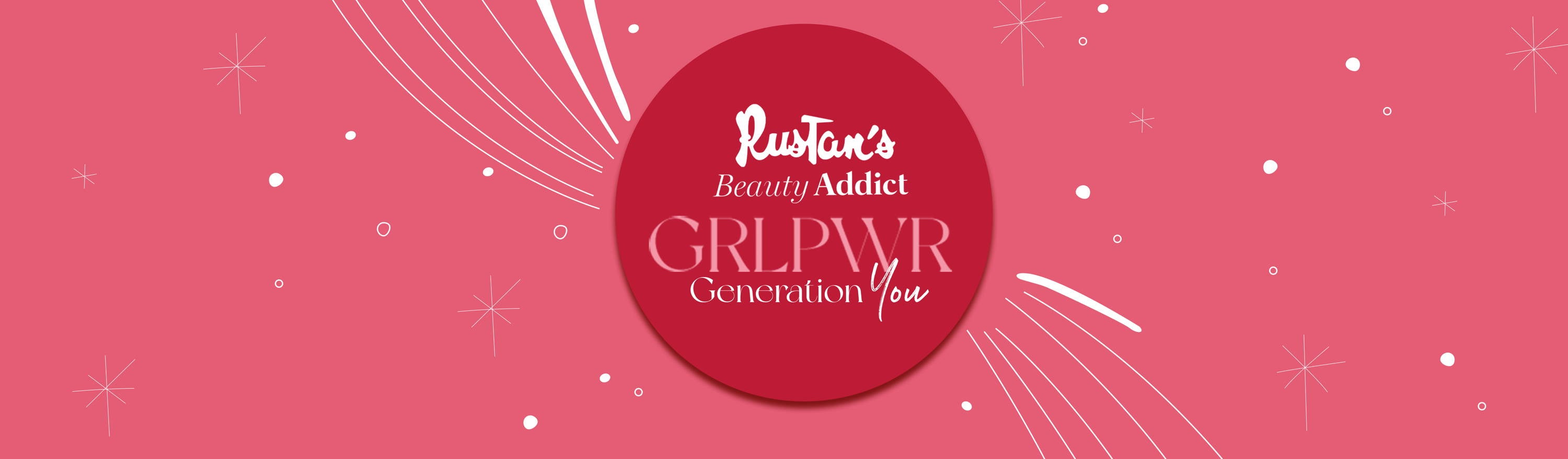GRLPWR: Generation You