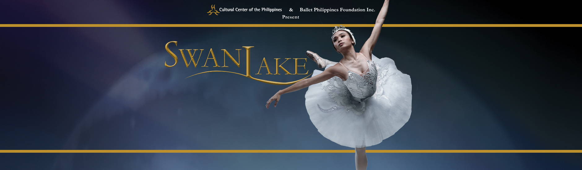 FSP Exclusive: A Special Offer from Ballet Philippines