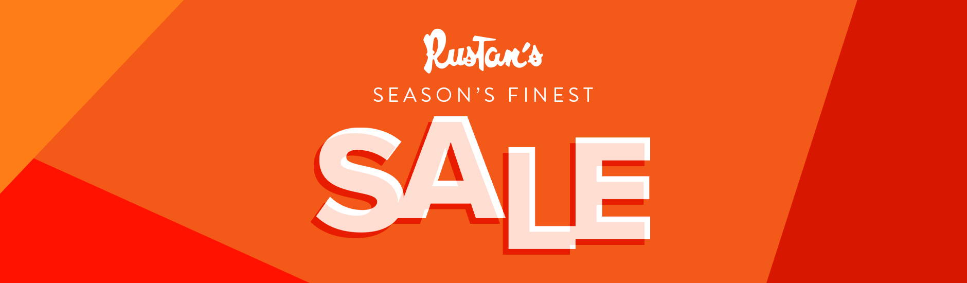 Snag Huge Discounts at Rustan's Season's Finest Sale