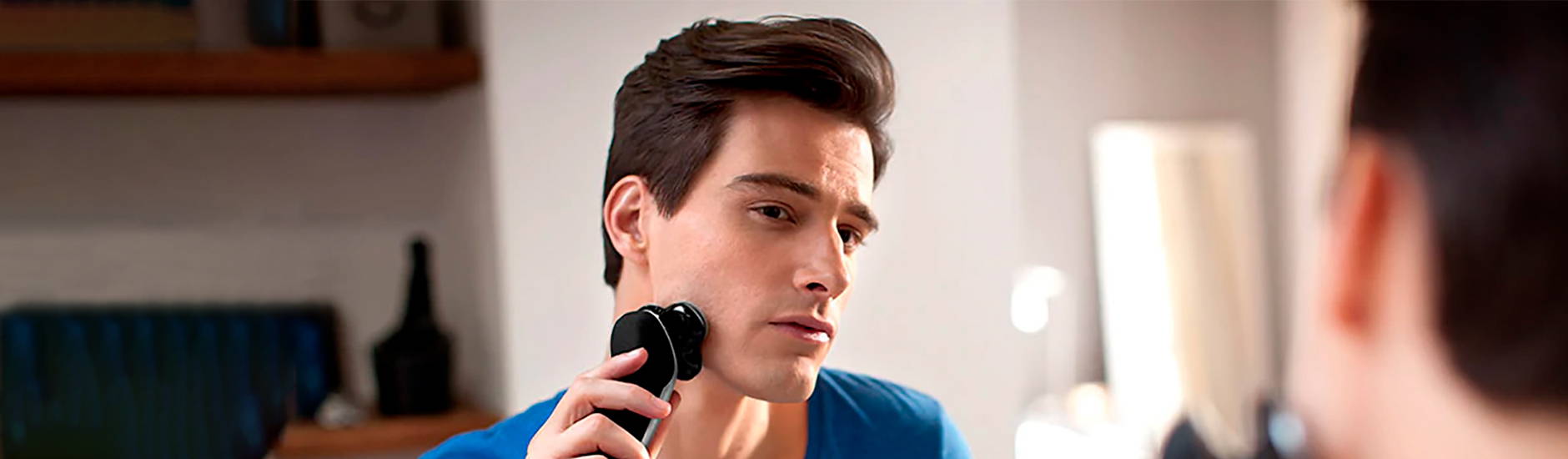 How to Get the Perfect Clean-Shaven Look
