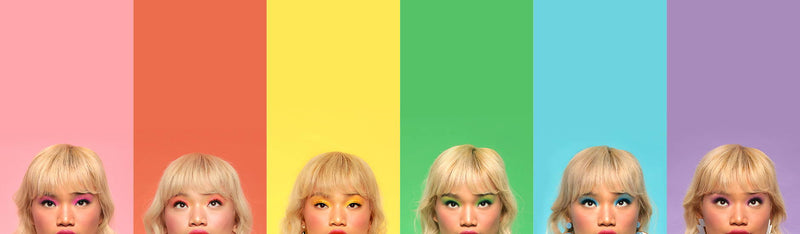 Color Codes — Rustans.com | Rustan's