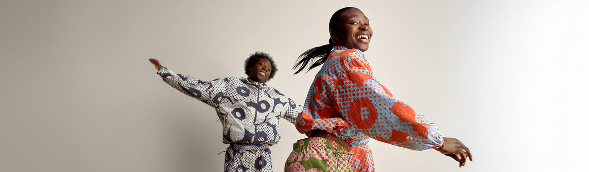 Marimekko: Iconic Prints, Modern Living