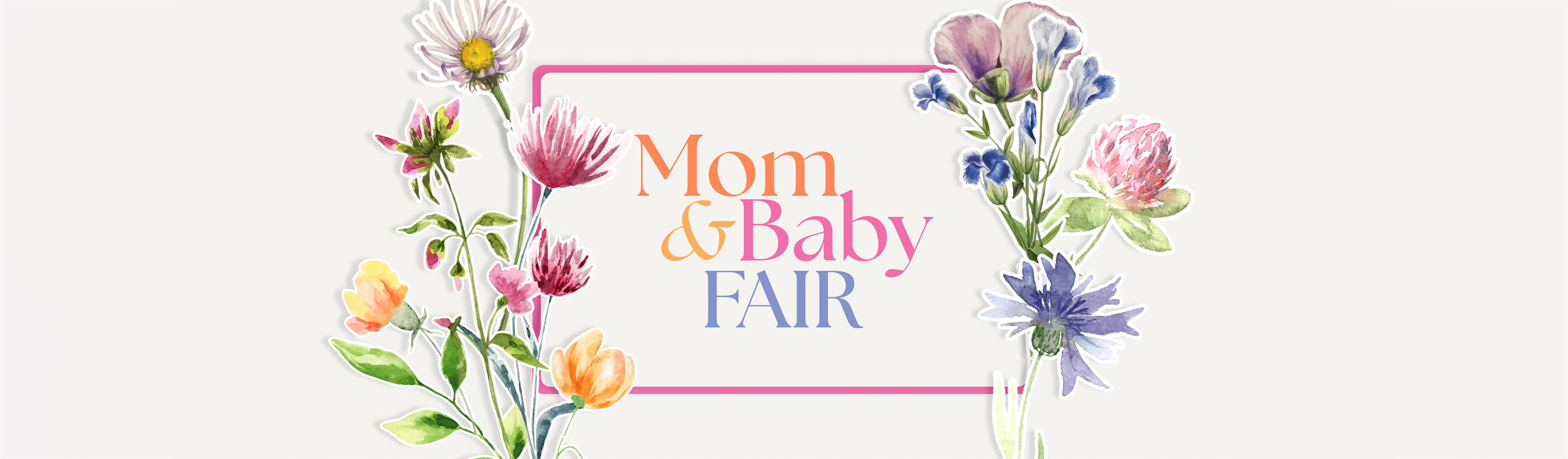 Mom & Baby Fair: Online Offers